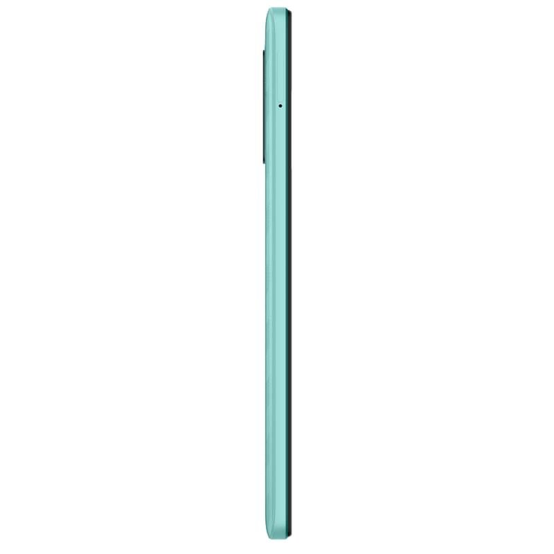 Смартфон Redmi 12C 64GB Mint Green - фото #5