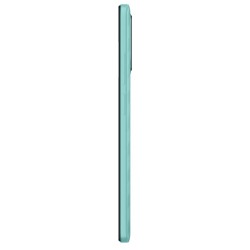 Смартфон Redmi 12C 64GB Mint Green - фото #6
