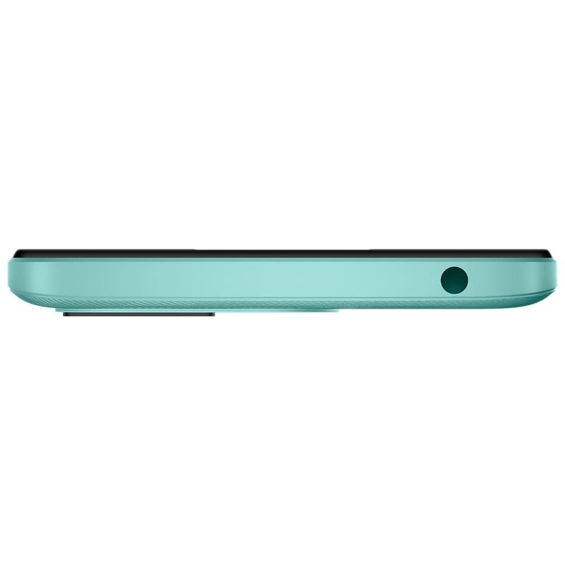 Смартфон Redmi 12C 64GB Mint Green - фото #7