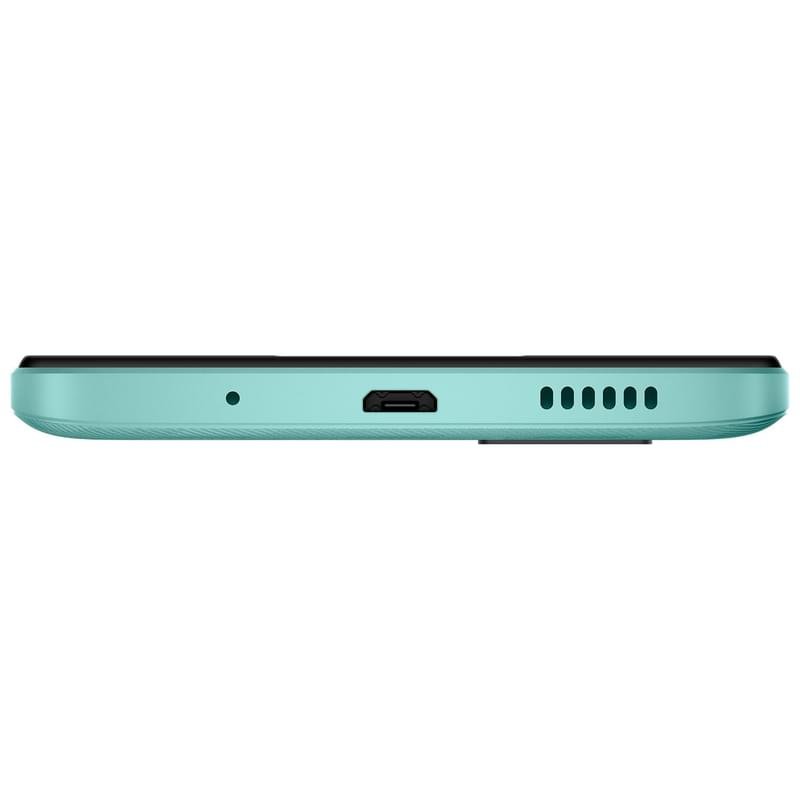 Смартфон Redmi 12C 64GB Mint Green - фото #8