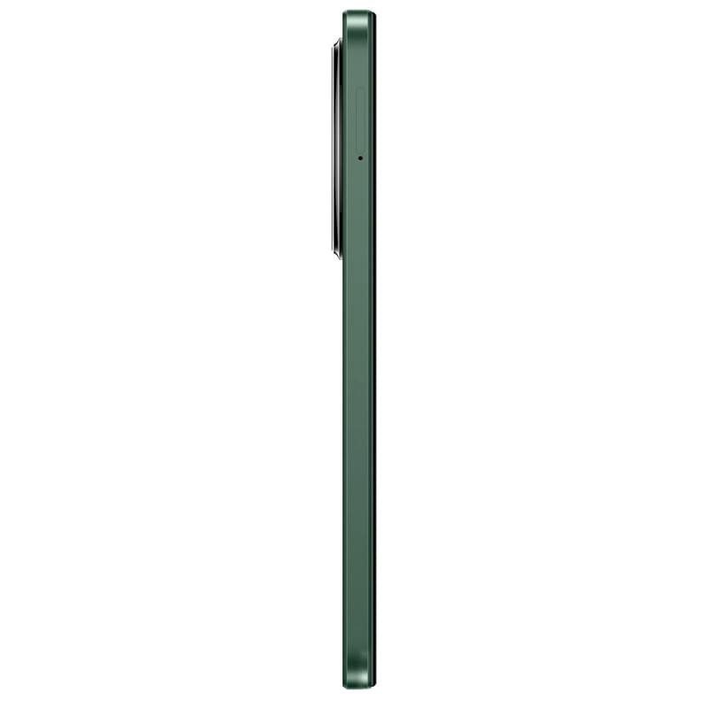 Смартфон Redmi A3 128GB Forest Green - фото #7