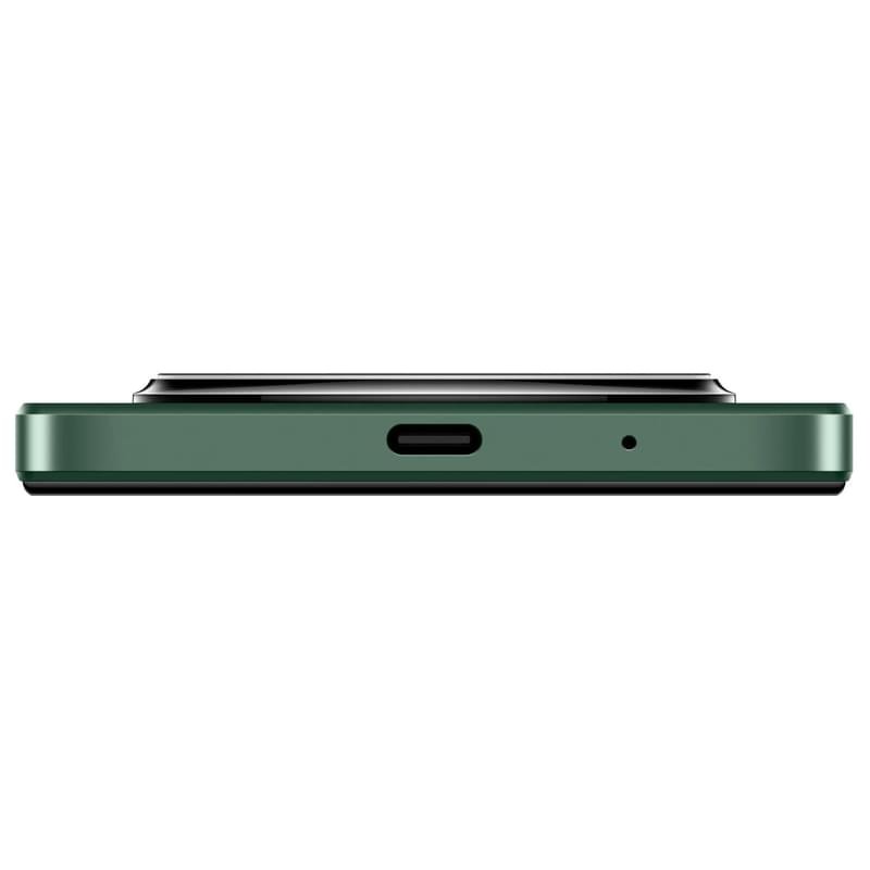 Смартфон Redmi A3 128GB Forest Green - фото #9