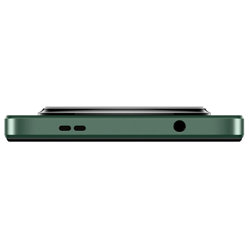 Смартфон Redmi A3 128GB Forest Green - фото #10
