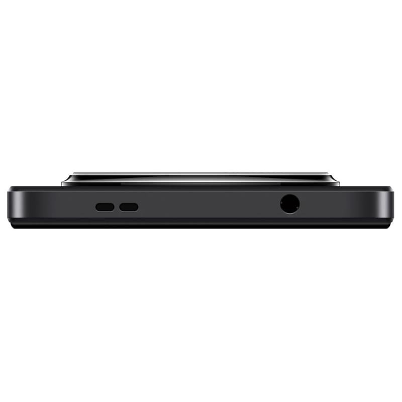 Смартфон Redmi A3 128GB Midnight Black - фото #10