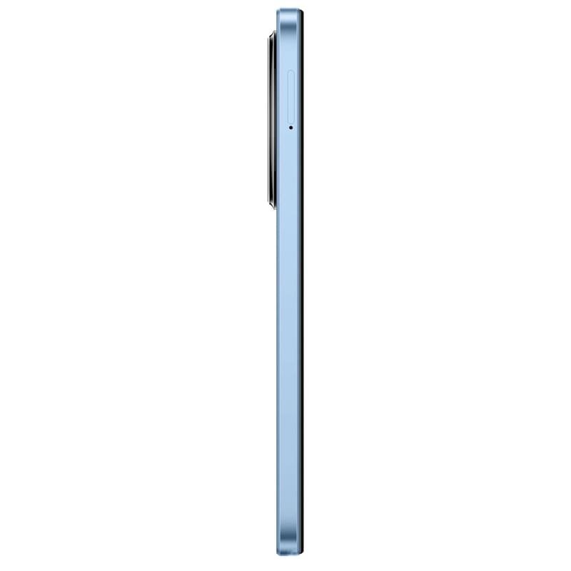 Смартфон Redmi A3 128GB Star Blue - фото #7