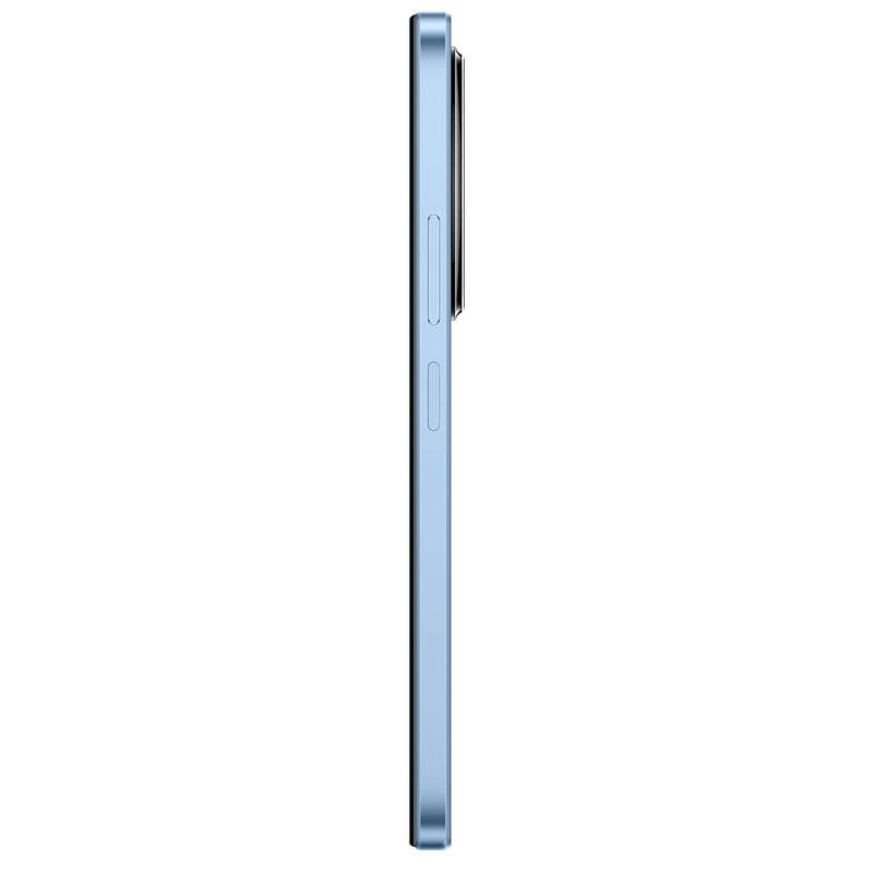 Смартфон Redmi A3 128GB Star Blue - фото #8
