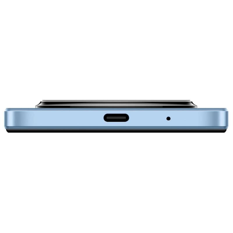 Смартфон Redmi A3 128GB Star Blue - фото #9