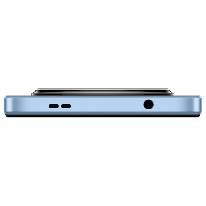 Смартфон Redmi A3 128GB Star Blue - фото #10