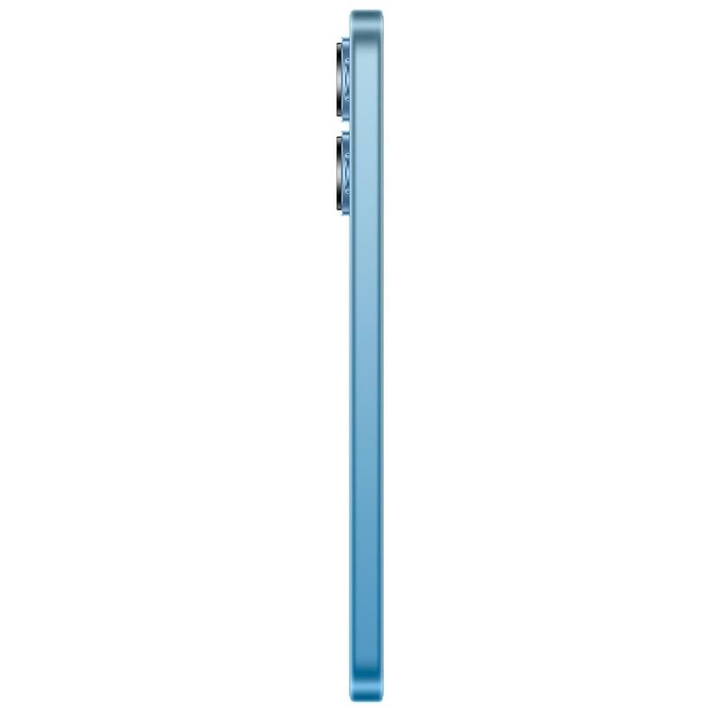 Смартфон Redmi Note 13 128/8 GB Ice Blue - фото #7