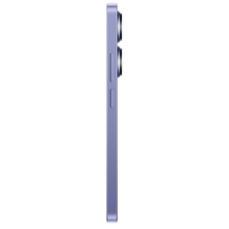 Смартфон Redmi Note 13 Pro 256/8 GB Lavender Purple - фото #8