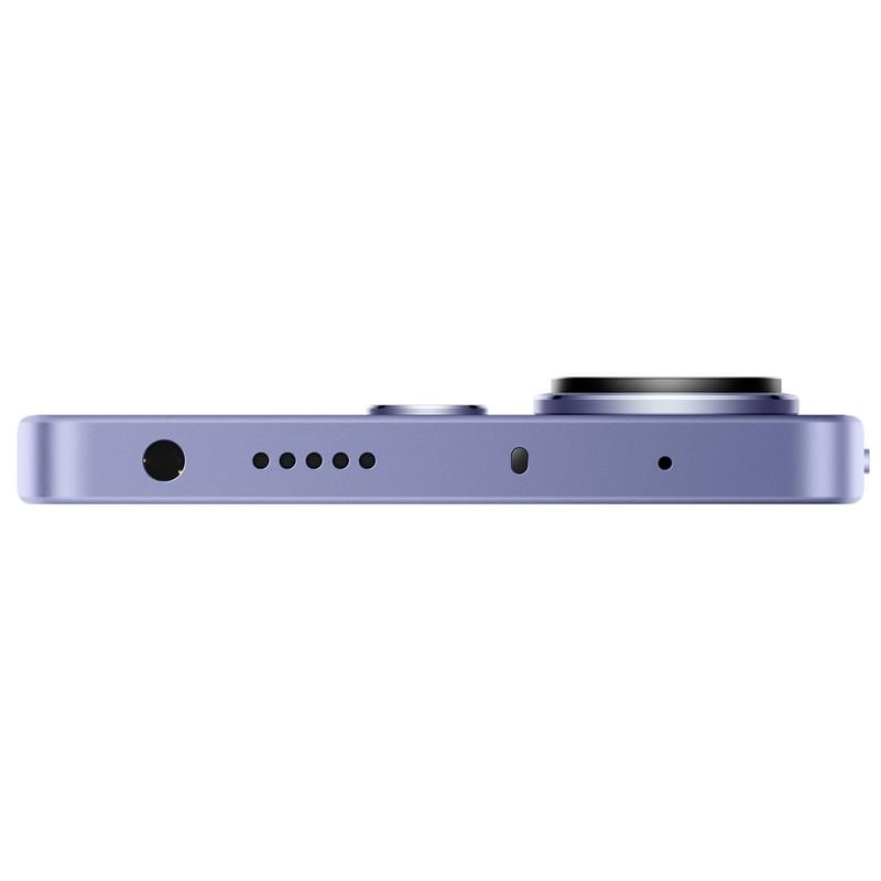 Смартфон Redmi Note 13 Pro 256/8 GB Lavender Purple - фото #9