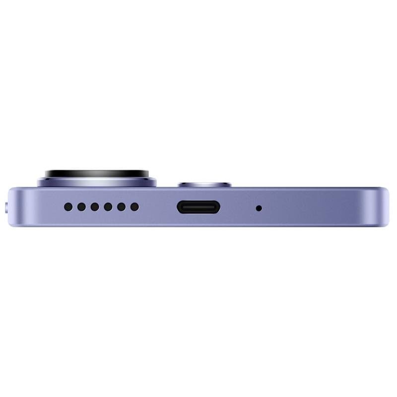 Смартфон Redmi Note 13 Pro 256/8 GB Lavender Purple - фото #10
