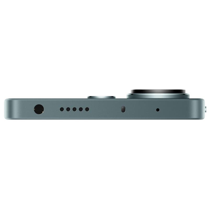Смартфон Redmi Note 13 Pro 512/12 GB Forest Green - фото #9