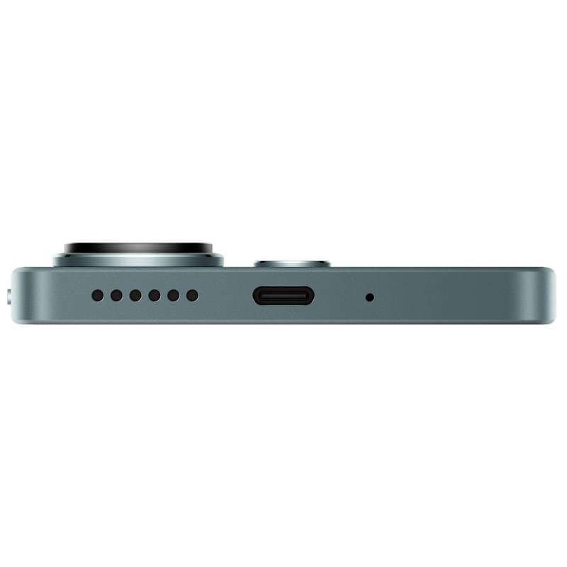 Смартфон Redmi Note 13 Pro 512/12 GB Forest Green - фото #10