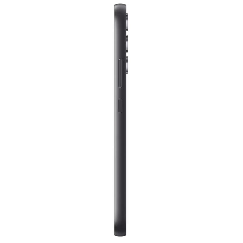 Смартфон Samsung Galaxy A34 128GB Black - фото #8