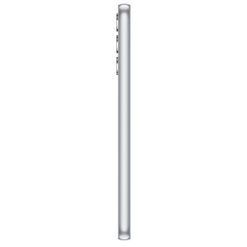Смартфон Samsung Galaxy A34 128GB Silver - фото #7