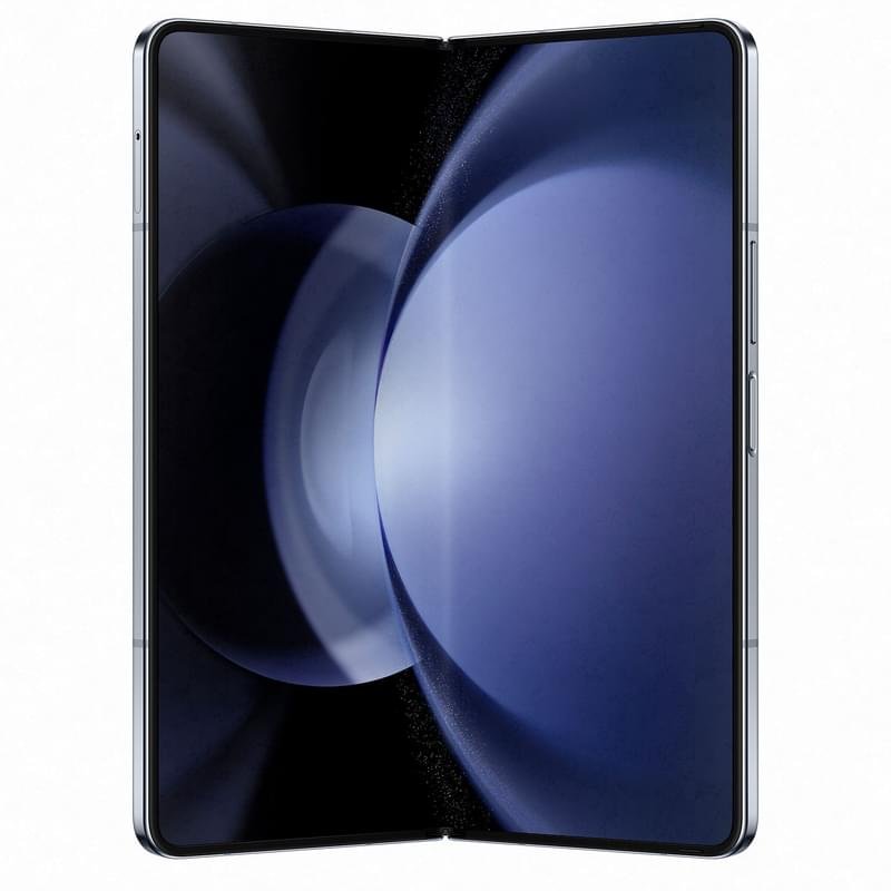 Смартфон Samsung Galaxy Z Fold5 512GB Icy Blue - фото #2