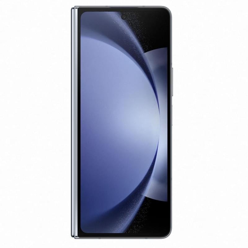 Смартфон Samsung Galaxy Z Fold5 512GB Icy Blue - фото #4