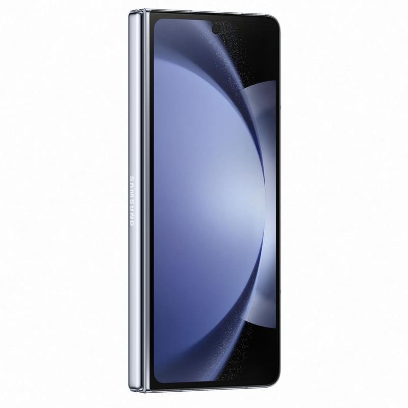 Смартфон Samsung Galaxy Z Fold5 512GB Icy Blue - фото #5