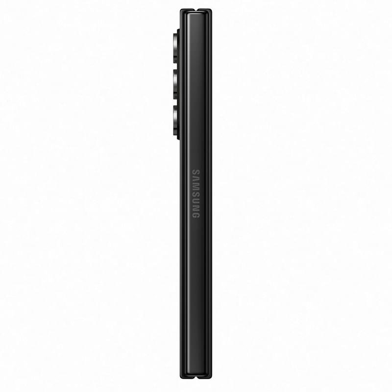 Смартфон Samsung Galaxy Z Fold5 512GB Black - фото #8