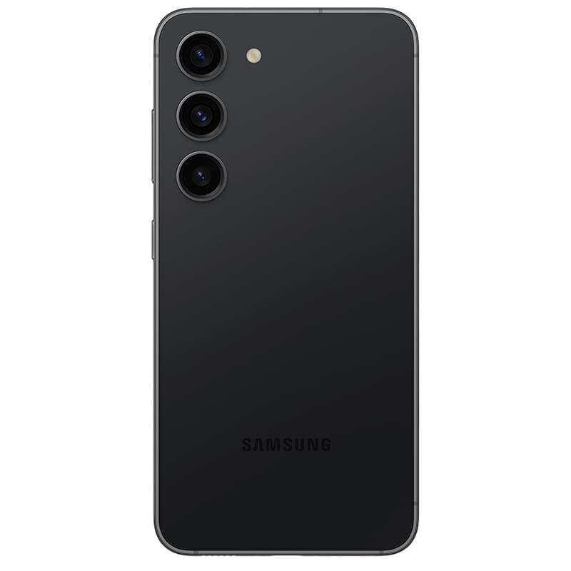 Смартфон Samsung Galaxy S23 128GB Black - фото #5