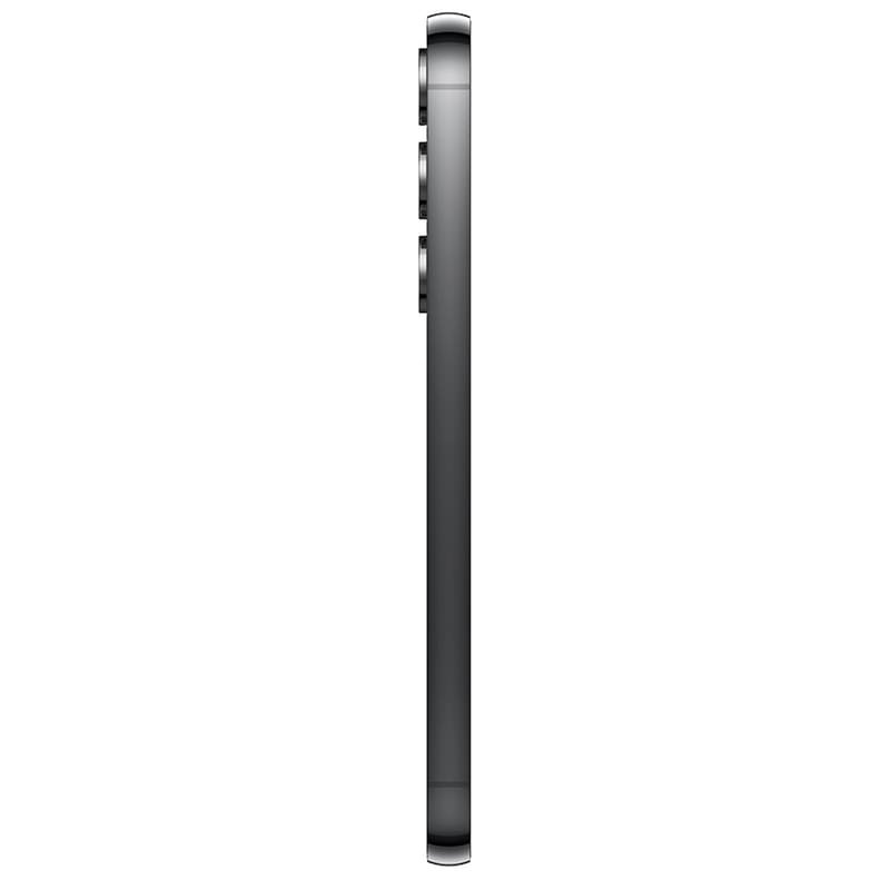 Смартфон Samsung Galaxy S23 128GB Black - фото #8