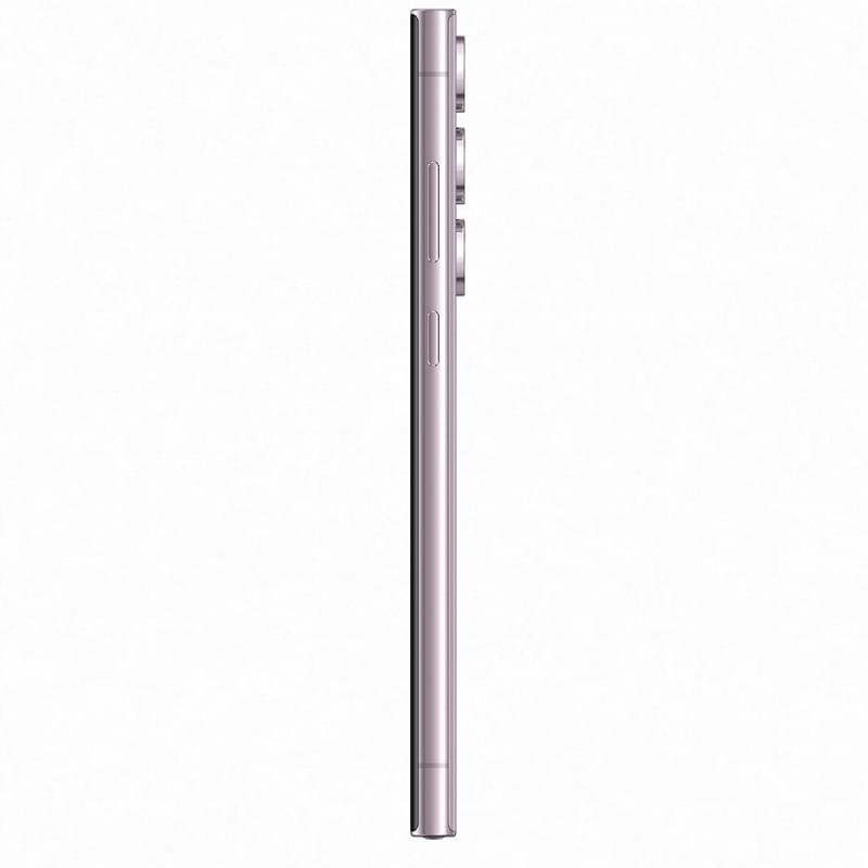 Смартфон GSM Samsung Galaxy S23 Ultra 256GB Light pink - фото #10