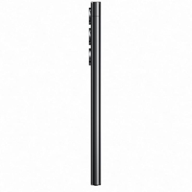 Смартфон GSM Samsung Galaxy S23 Ultra 256GB Black - фото #9