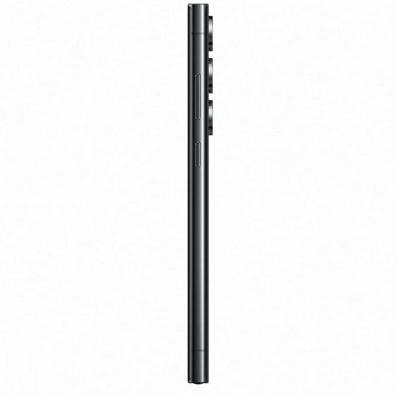 Смартфон GSM Samsung Galaxy S23 Ultra 256GB Black - фото #10
