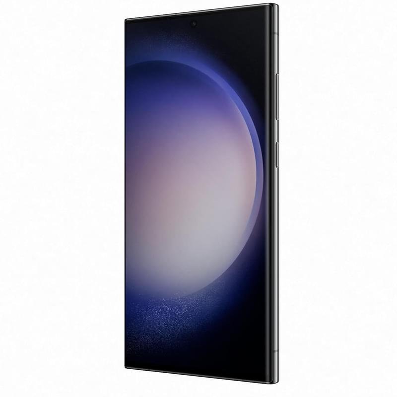 Смартфон GSM Samsung Galaxy S23 Ultra 256GB Black - фото #3