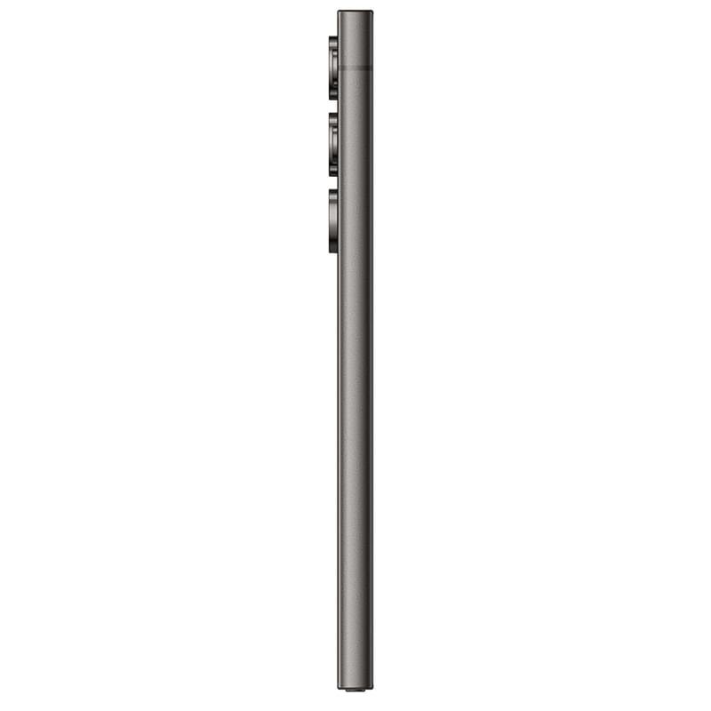 Смартфон Samsung Galaxy S24 Ultra 5G 512/12GB Titanium Black - фото #9