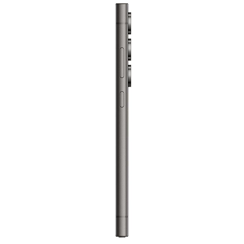 Смартфон Samsung Galaxy S24 Ultra 5G 512/12GB Titanium Black - фото #10
