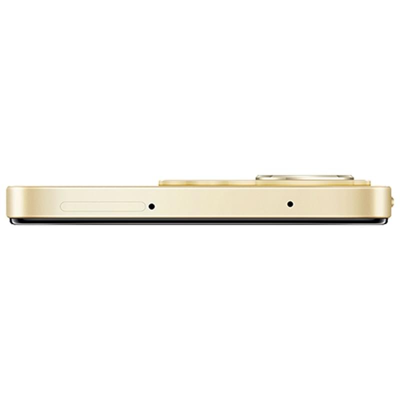 Смартфон Vivo Y36 256/8Gb Vibrant Gold - фото #9