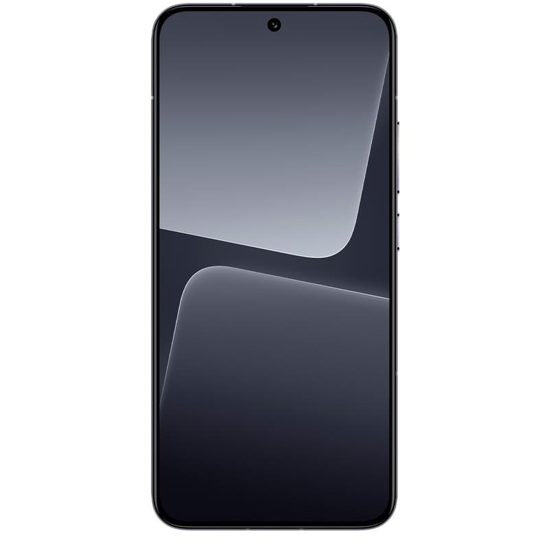 Смартфон GSM Xiaomi 13 256GB/12GB THX-MD-6.36-50-5 Black - фото #1