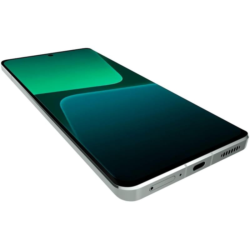 Смартфон Xiaomi 13 256GB/12GB Green - фото #10