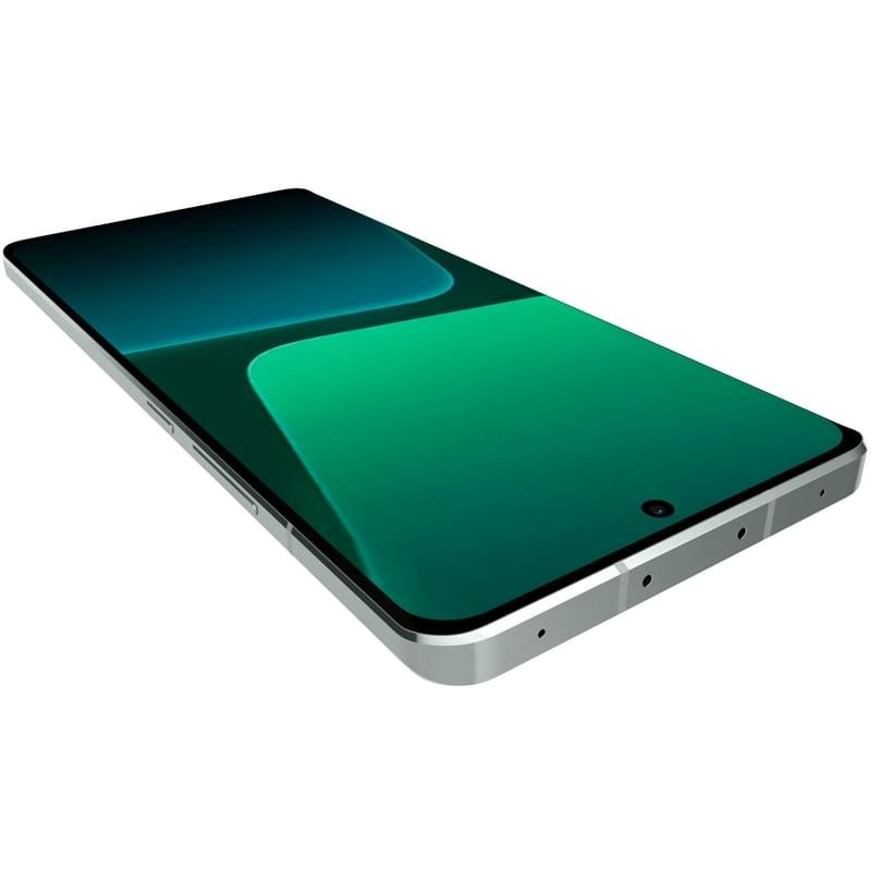 Смартфон Xiaomi 13 256GB/12GB Green - фото #11