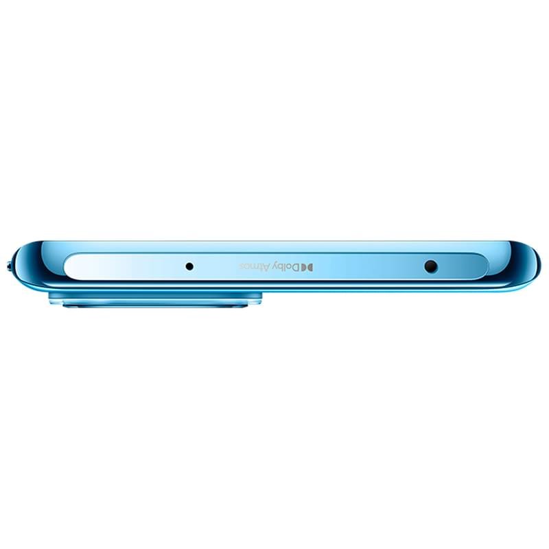 Смартфон GSM Xiaomi 13 Lite 256GB/8GB THX-MD-6.55-64-4 Lite Blue - фото #9