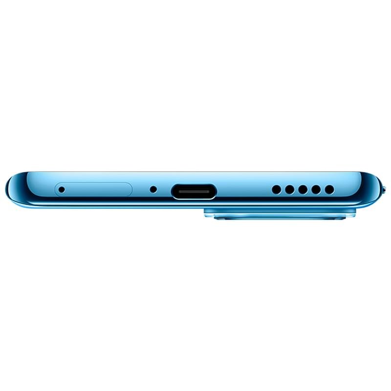 Смартфон GSM Xiaomi 13 Lite 256GB/8GB THX-MD-6.55-64-4 Lite Blue - фото #10