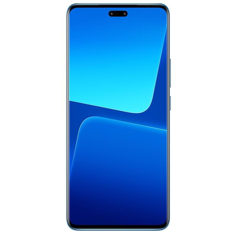 Смартфон Xiaomi 13 Lite 256GB Lite Blue - фото #1