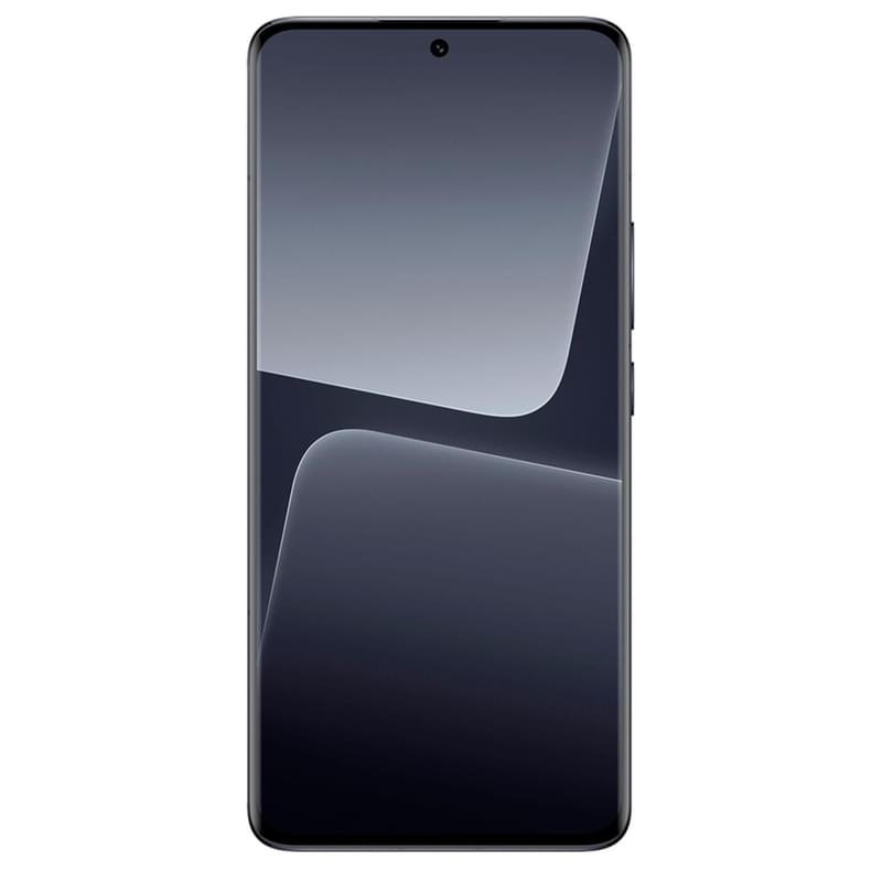 Смартфон GSM Xiaomi 13 PRO 512GB/12GB THX-MD-6.73-50-5 Ceramic Black - фото #1