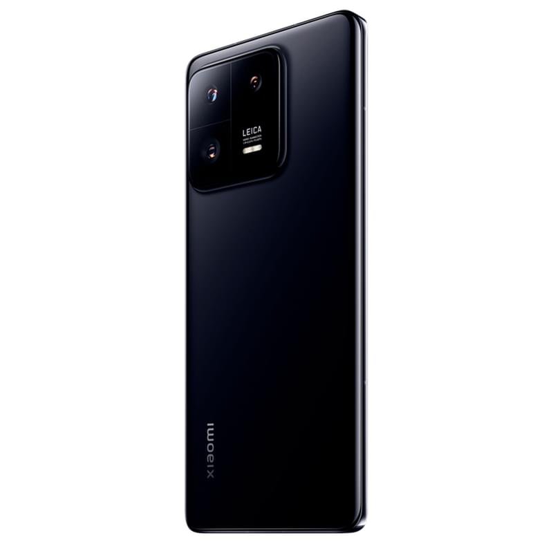Смартфон GSM Xiaomi 13 PRO 512GB/12GB THX-MD-6.73-50-5 Ceramic Black - фото #6