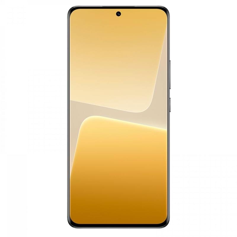 Смартфон GSM Xiaomi 13 PRO 512GB/12GB THX-MD-6.73-50-5 Ceramic White - фото #1