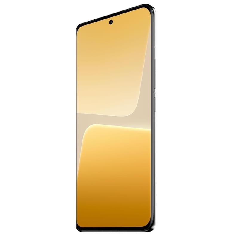 Смартфон GSM Xiaomi 13 PRO 512GB/12GB THX-MD-6.73-50-5 Ceramic White - фото #4
