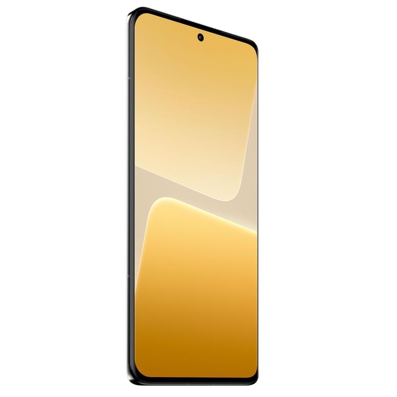 Смартфон GSM Xiaomi 13 PRO 512GB/12GB THX-MD-6.73-50-5 Ceramic White - фото #5