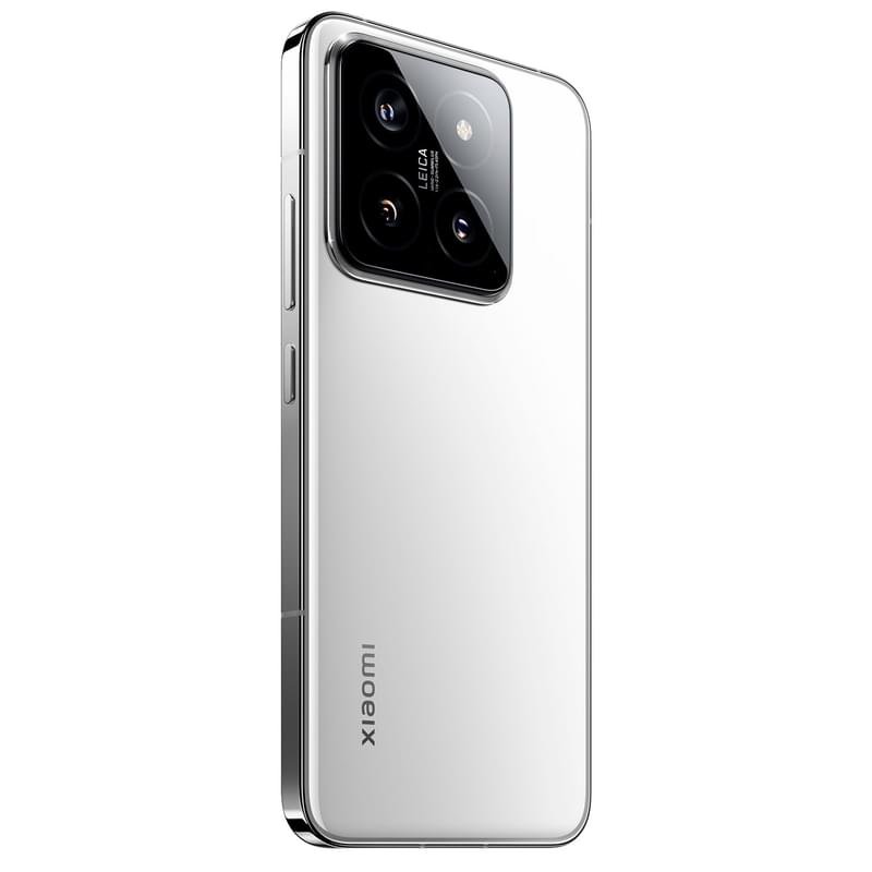 Смартфон GSM Xiaomi 14 256GB/12GB THX-MD-6.36-50-4 White - фото #6