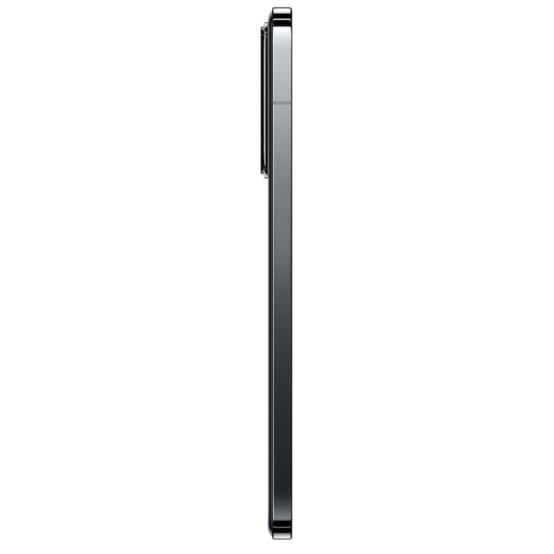 Смартфон GSM Xiaomi 14 512GB/12GB THX-MD-6.36-50-4 Black - фото #7