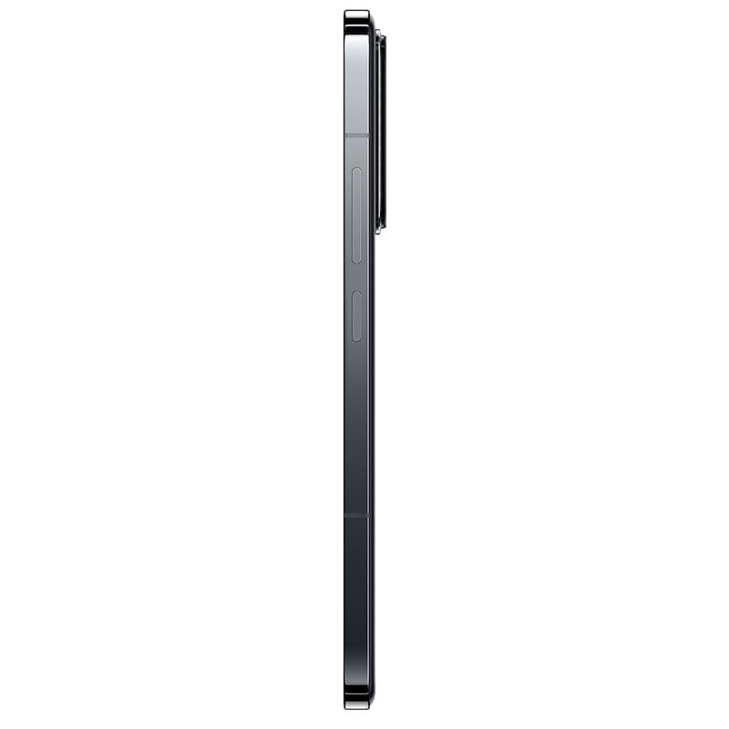 Смартфон GSM Xiaomi 14 512GB/12GB THX-MD-6.36-50-4 Black - фото #8