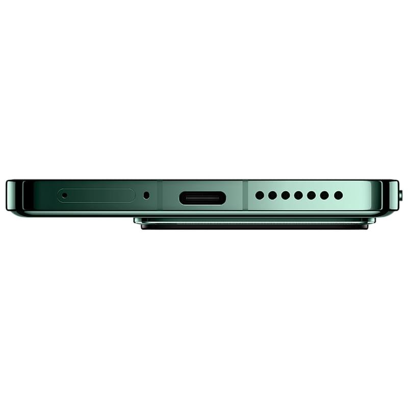 Смартфон GSM Xiaomi 14 512GB/12GB THX-MD-6.36-50-4 Jade Green - фото #10