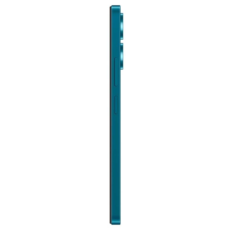 Смартфон GSM Redmi 13C 256GB/8GB THX-MD-6.74-50-4 Navy Blue - фото #4