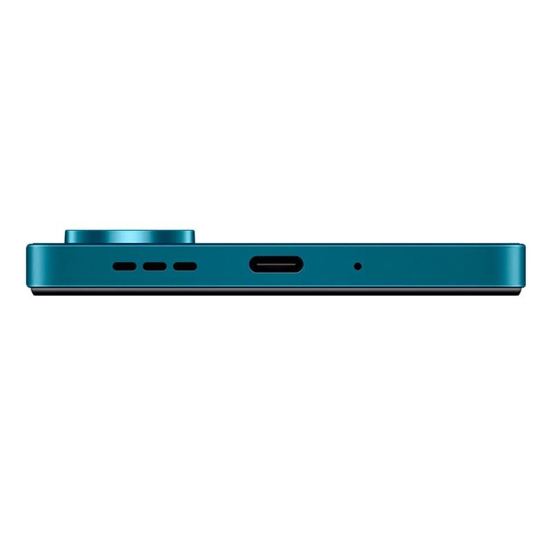 Смартфон GSM Redmi 13C 256GB/8GB THX-MD-6.74-50-4 Navy Blue - фото #5